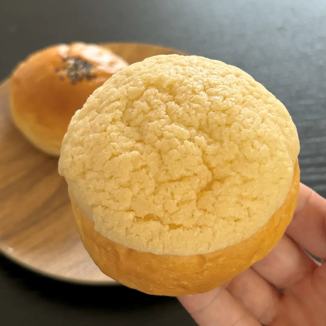 ブーランジェリー ルゼル(センター南/仲町台)