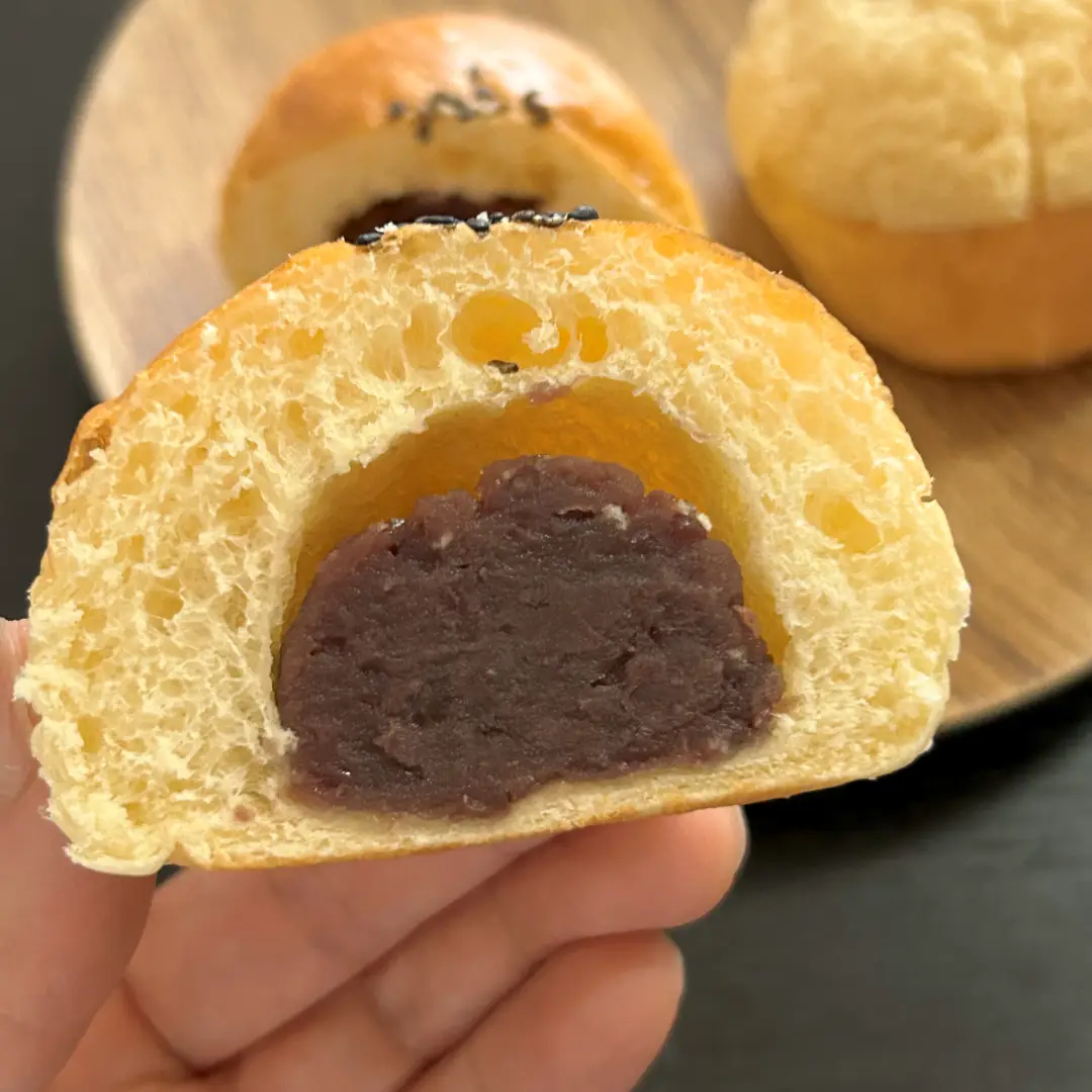 ブーランジェリー ルゼル(センター南/仲町台)