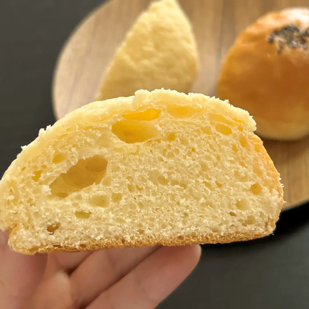 ブーランジェリー ルゼル(センター南/仲町台)