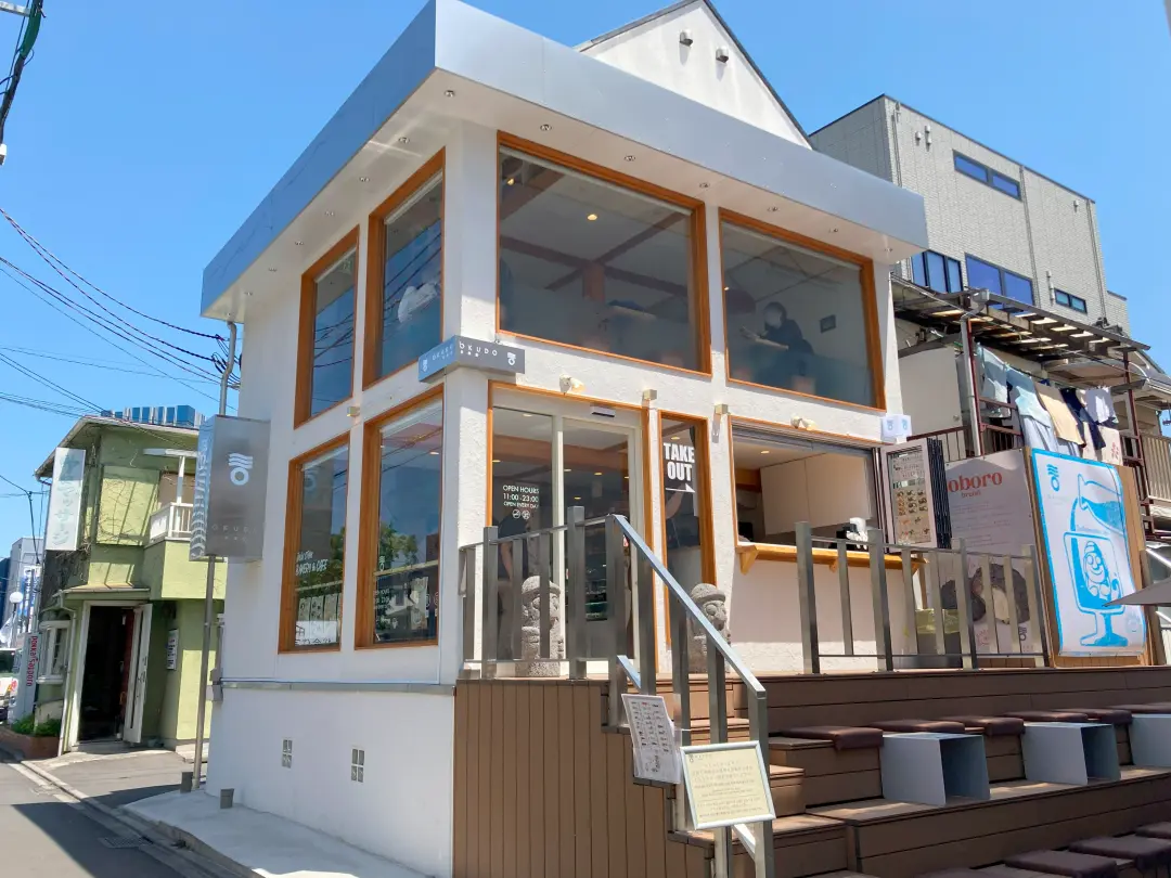 大久堂 / OKUDO(新大久保)