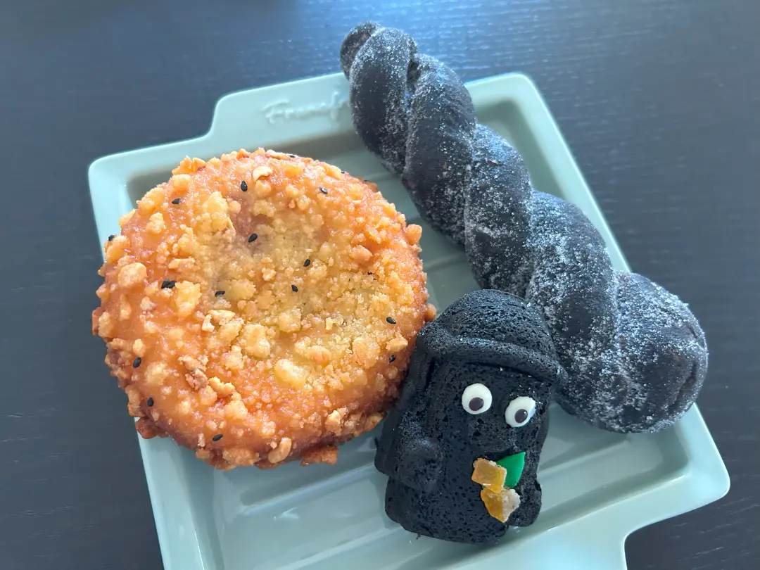 大久堂 / OKUDO(新大久保)