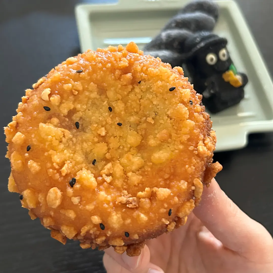 大久堂 / OKUDO(新大久保)