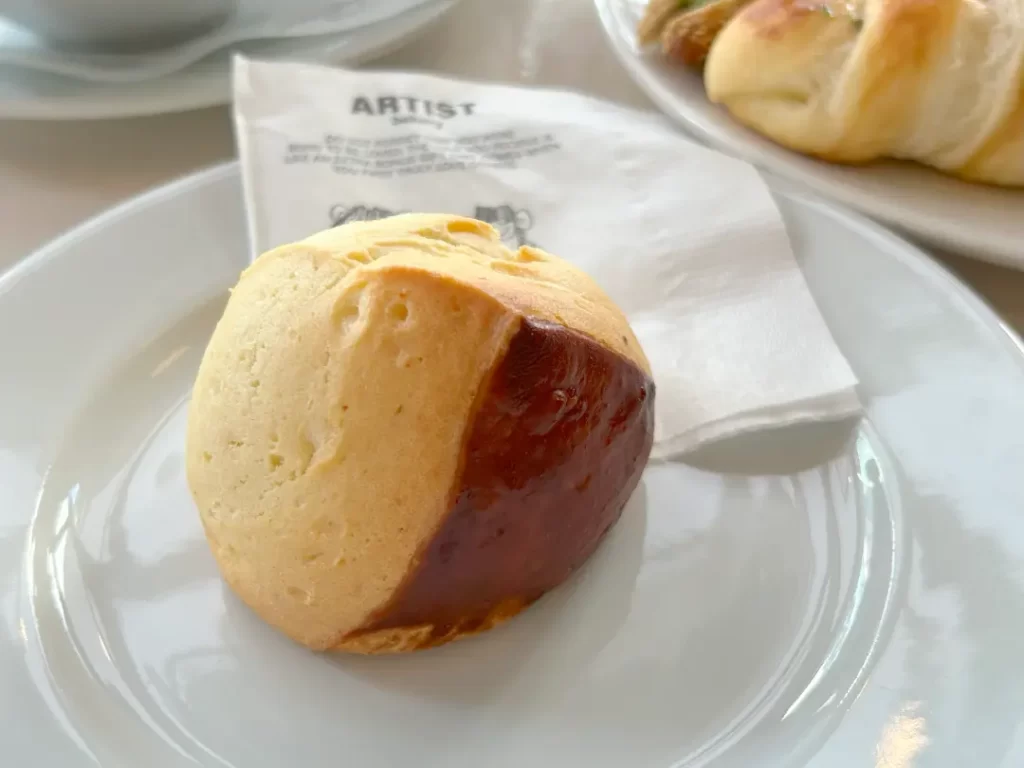 ARTIST BAKERY 安国店（아티스트베이커리 안국점）