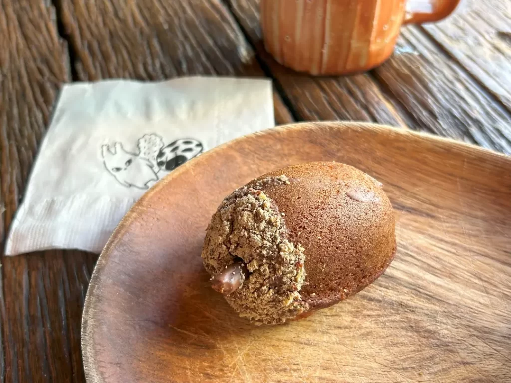 Dotori 新龍山店（도토리 신용산점）