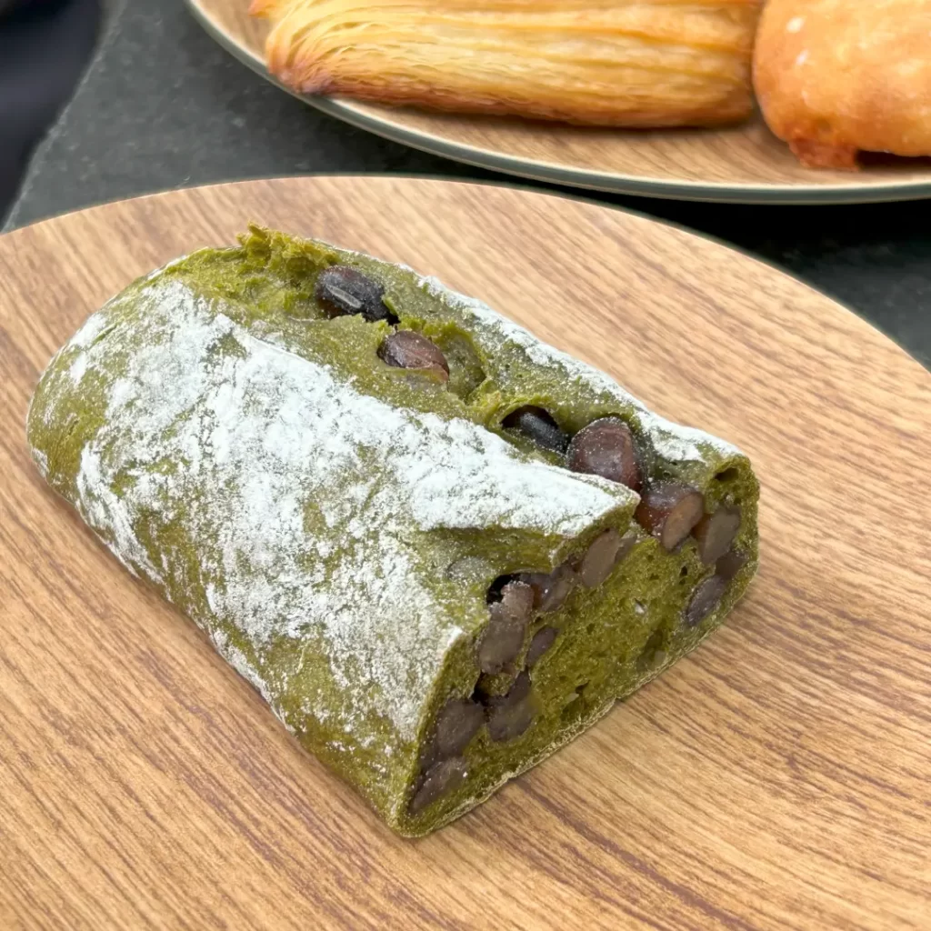 空と麦と（恵比寿／代官山）