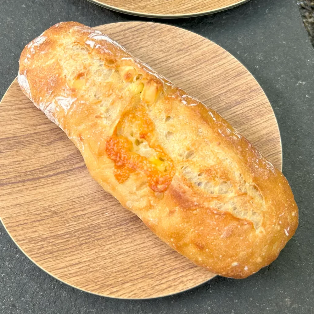 空と麦と（恵比寿／代官山）