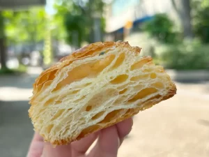 空と麦と（恵比寿／代官山）