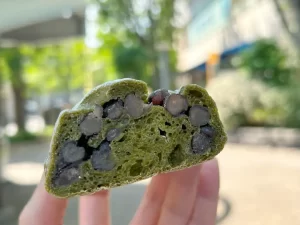 空と麦と（恵比寿／代官山）