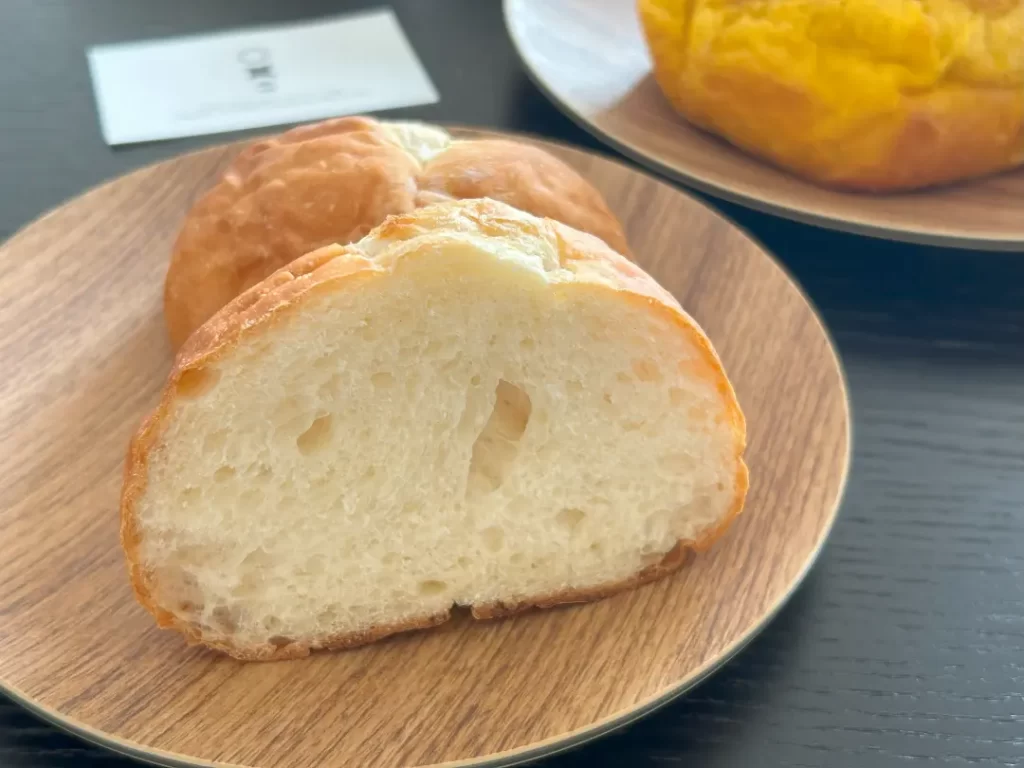 まるパン / 繁邦(恵比寿)