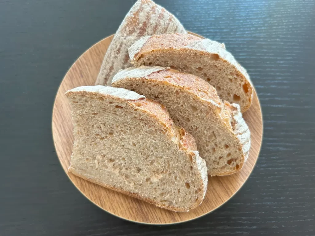 空と麦と（恵比寿／代官山）