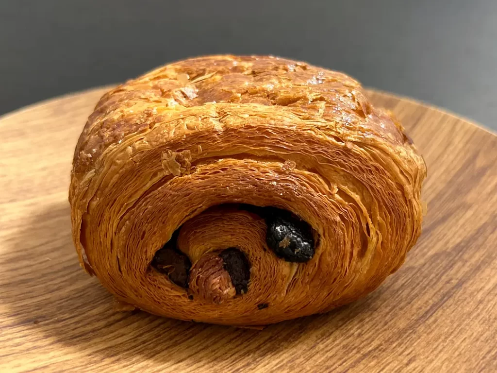 パンオショコラ / MONICA / モニカ(渋谷・表参道)