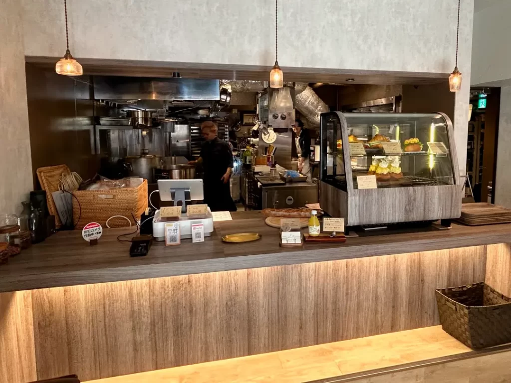 MONICA / モニカ(渋谷・表参道)