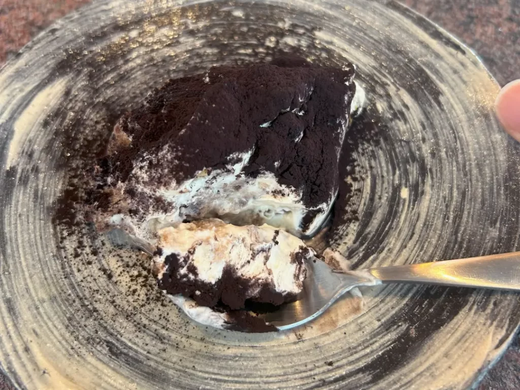 flour+water横浜 ブランチ