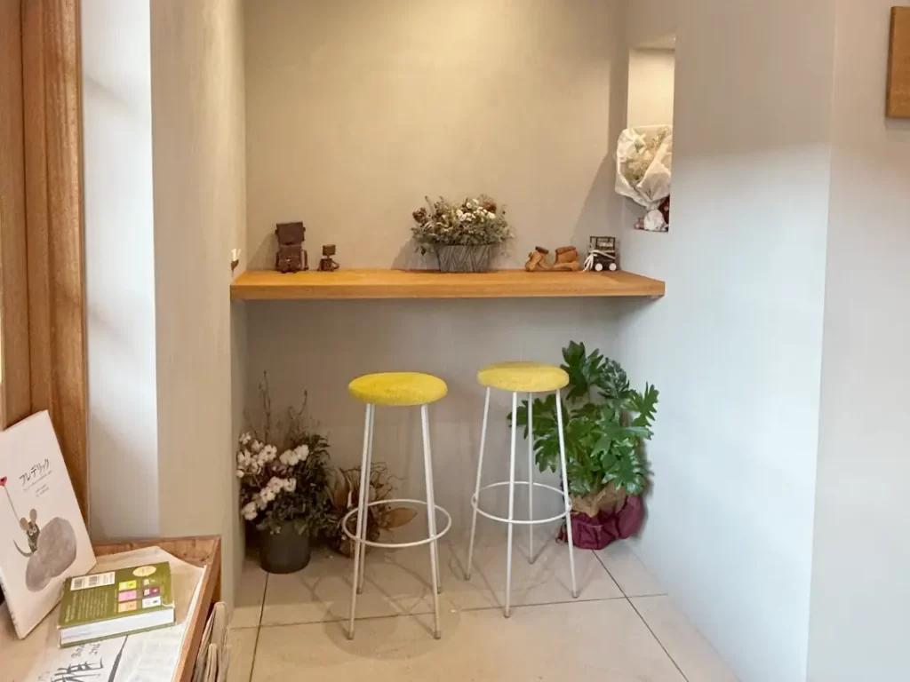 製パン雅(鎌倉・由比ガ浜)