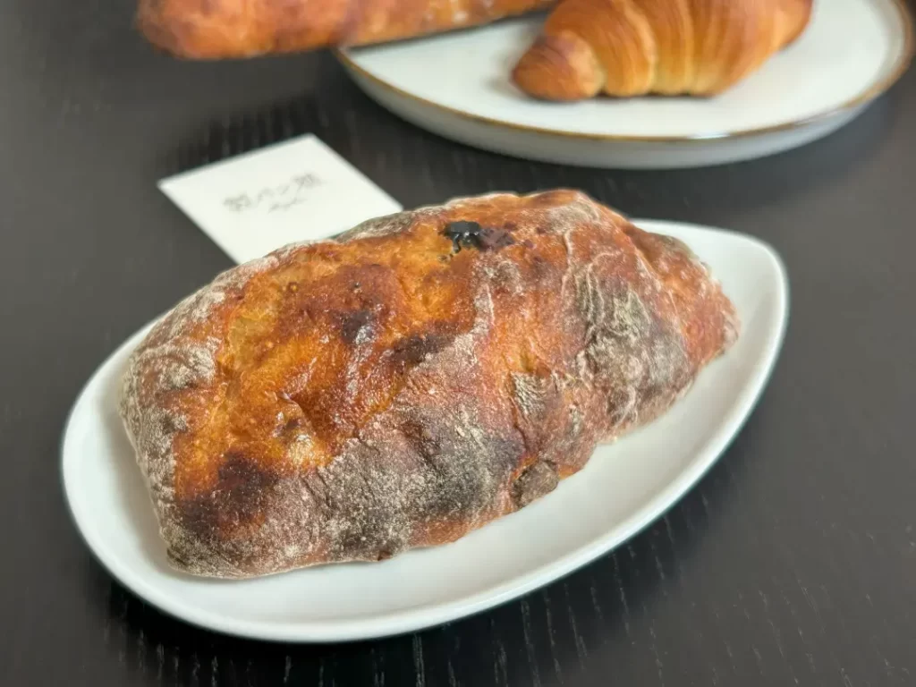 製パン雅(鎌倉・由比ガ浜)