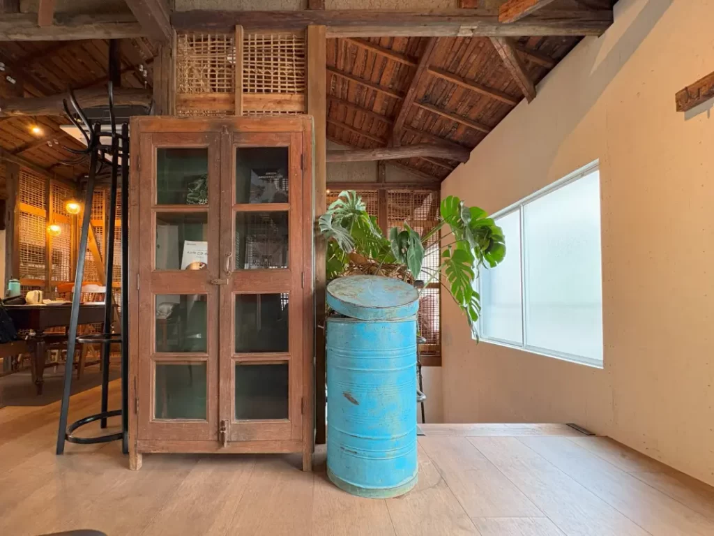 ATO（新大久保・プレッツェル）