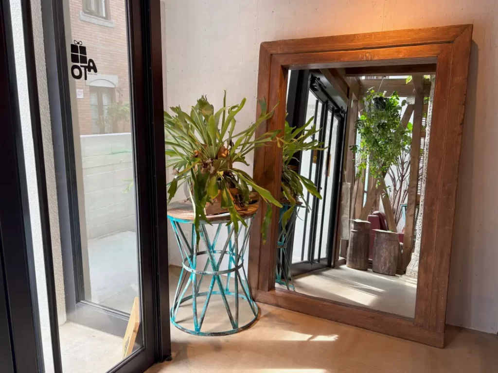 ATO（新大久保・プレッツェル）