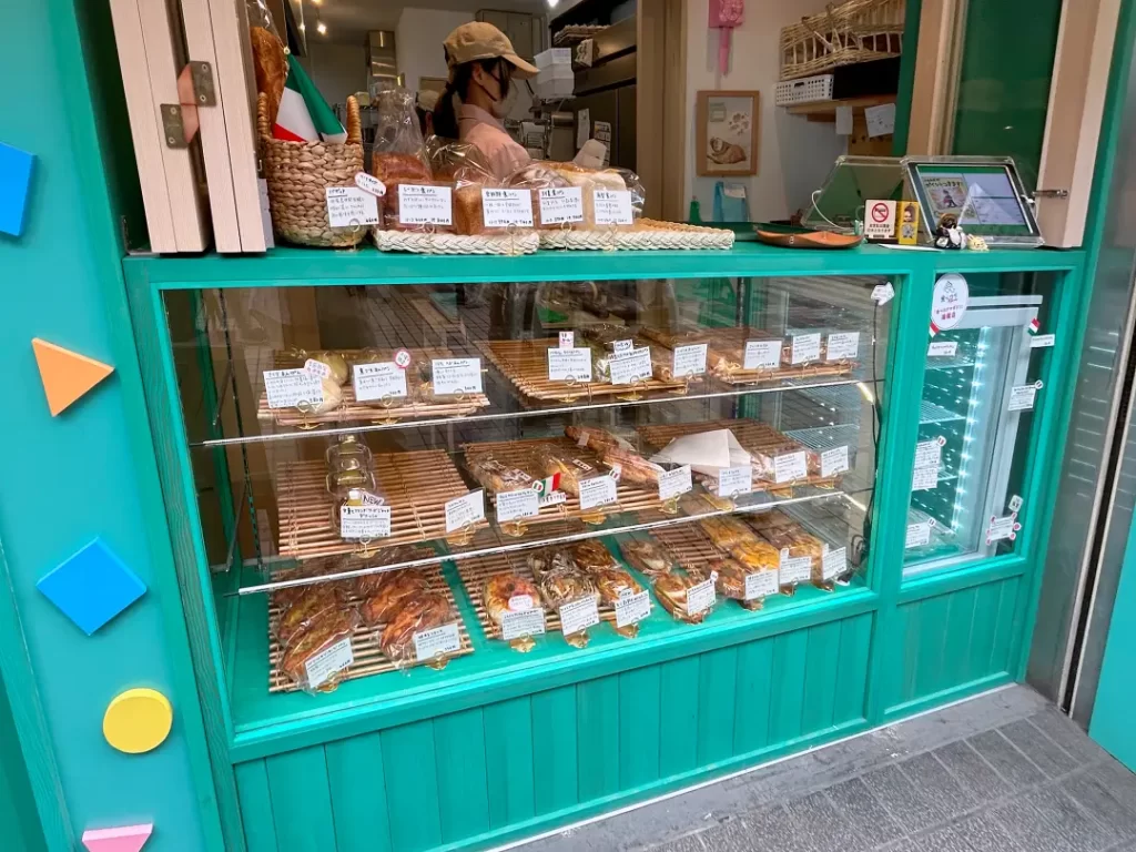 ヤマトラ（中延）