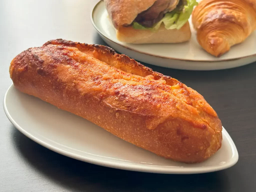 明太子フランス／ヤマトラ（中延）