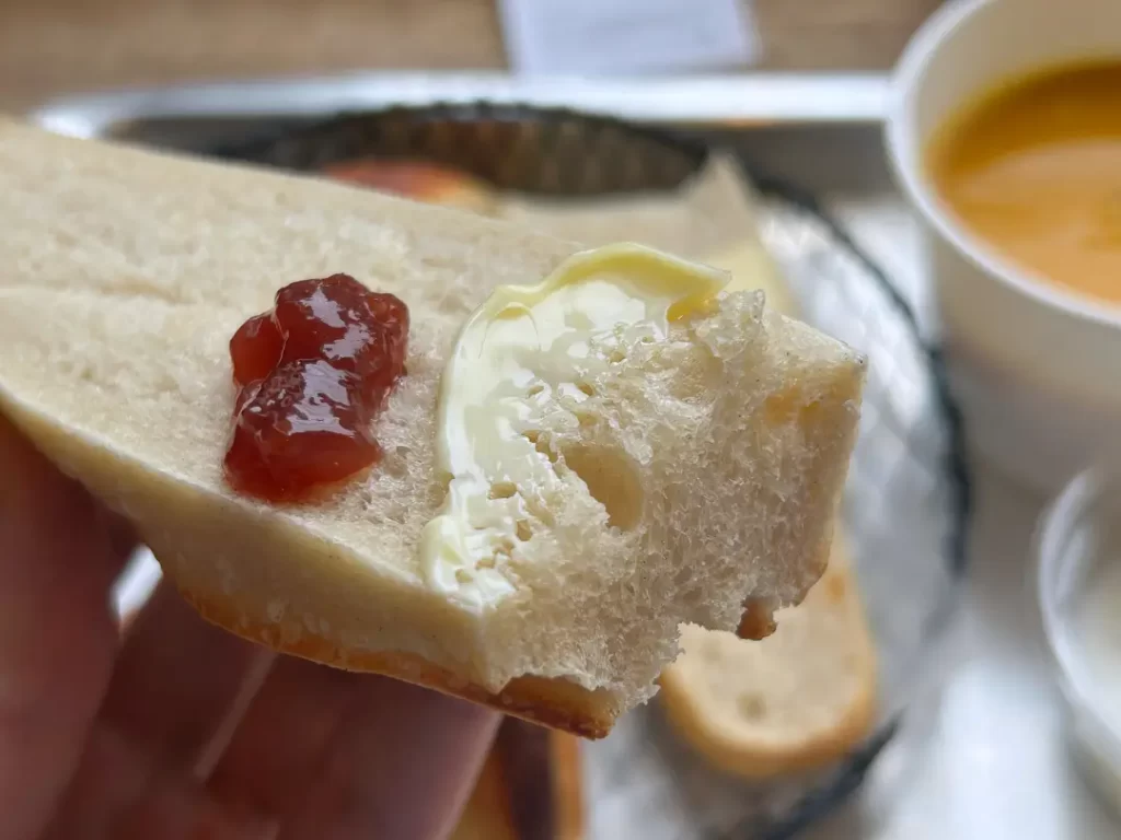 コントアー(都立大学駅)