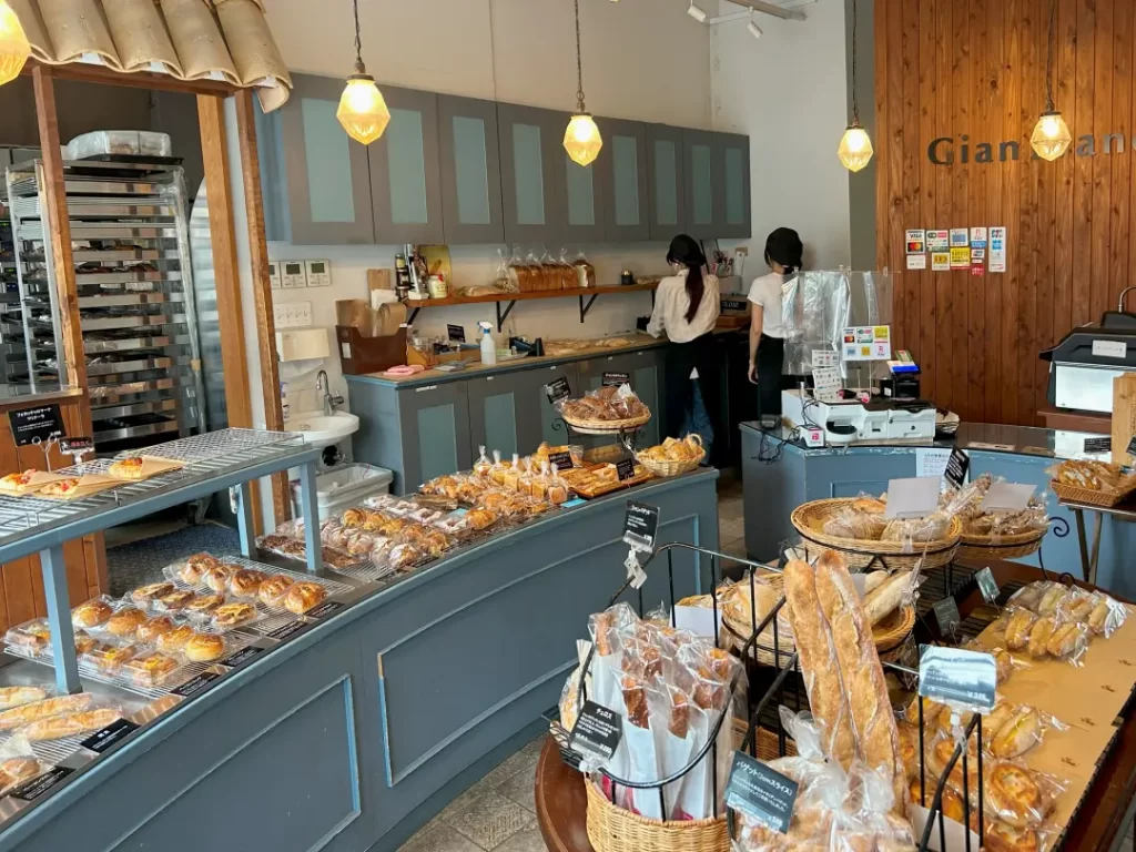 Gian Franco(ジャンフランコ)用賀