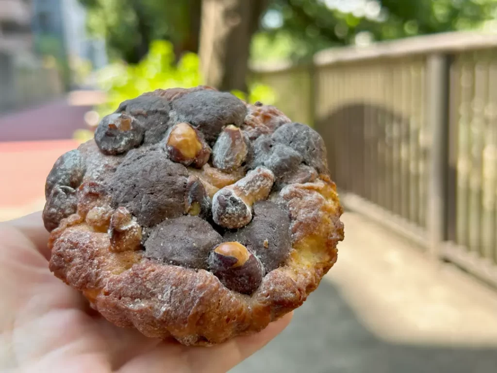 ジャンティーユ(gentille/目黒)