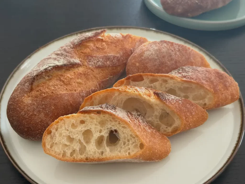 ジャンティーユ(gentille/目黒)