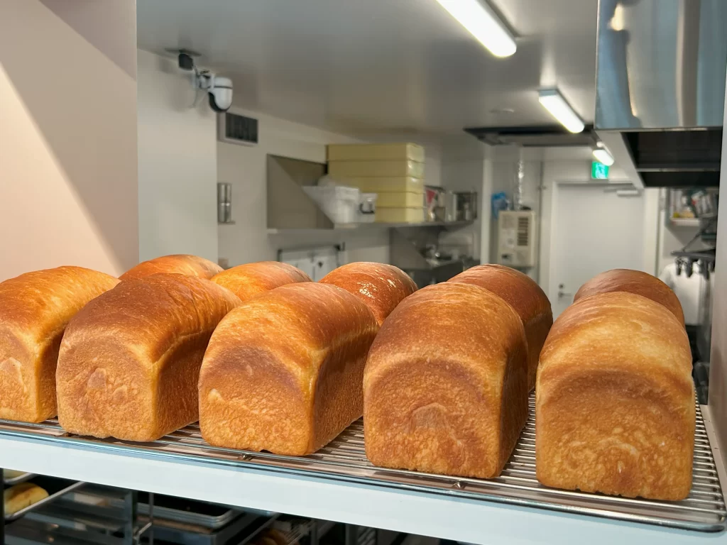 BREAD SHIP（渋谷区・幡ヶ谷）