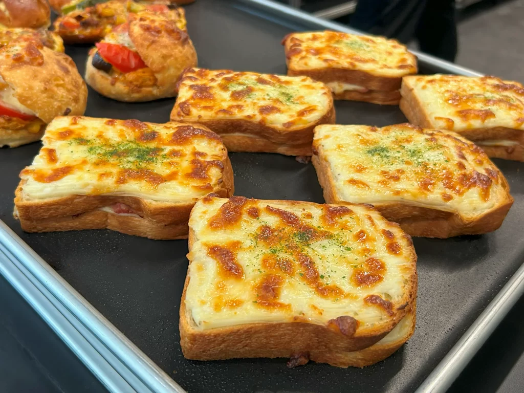 BREAD SHIP（渋谷区・幡ヶ谷）