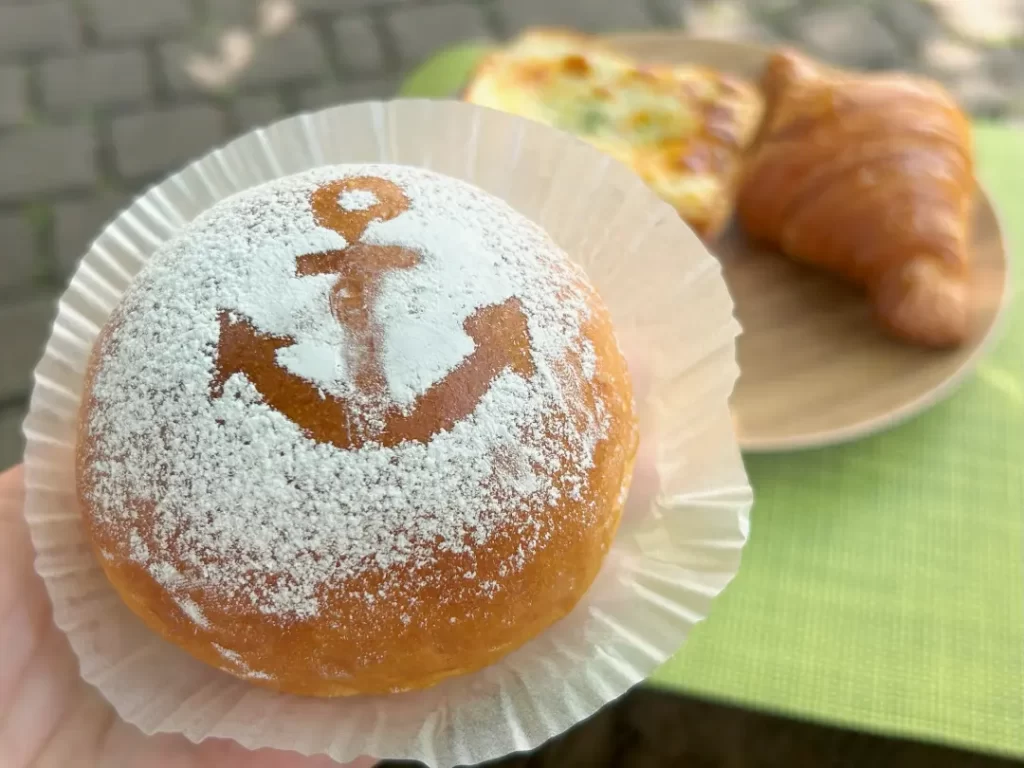 BREAD SHIP（渋谷区・幡ヶ谷）