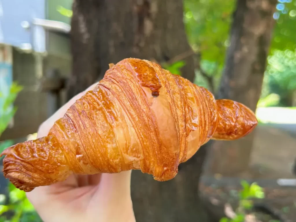 BREAD SHIP（渋谷区・幡ヶ谷）