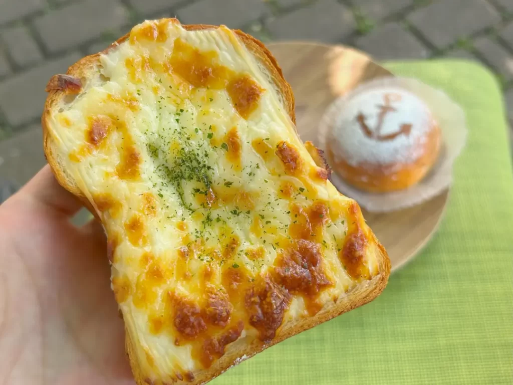 BREAD SHIP（渋谷区・幡ヶ谷）