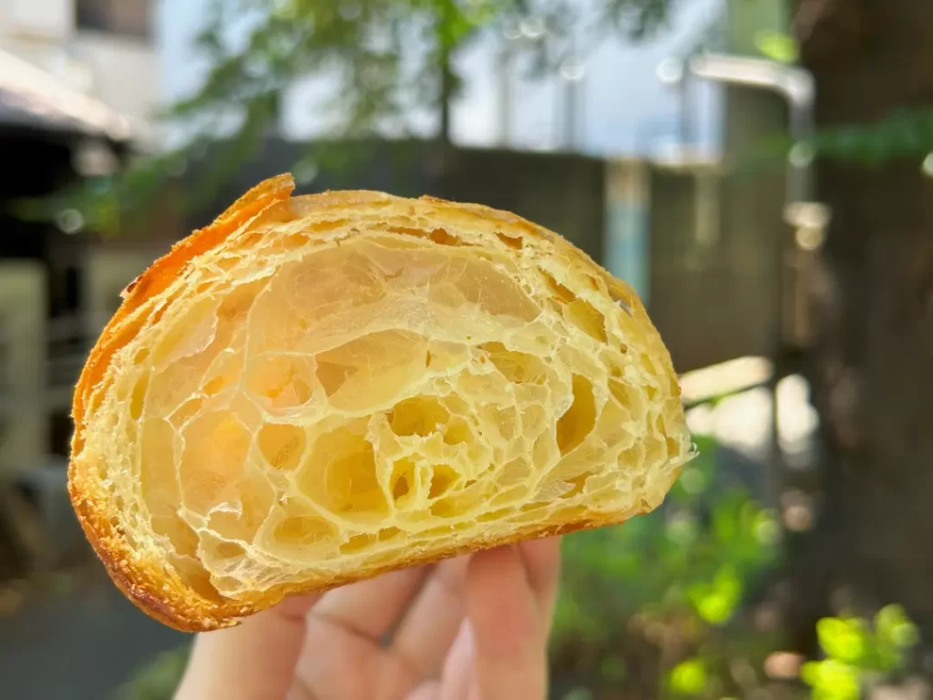 BREAD SHIP（渋谷区・幡ヶ谷）