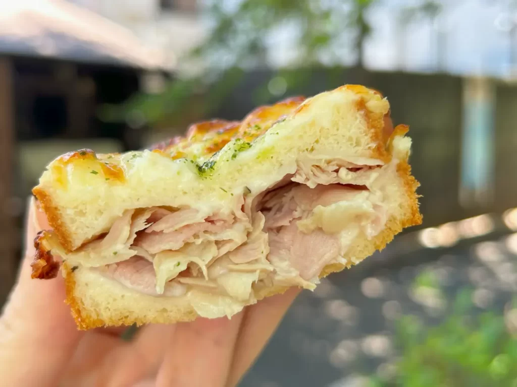 BREAD SHIP（渋谷区・幡ヶ谷）