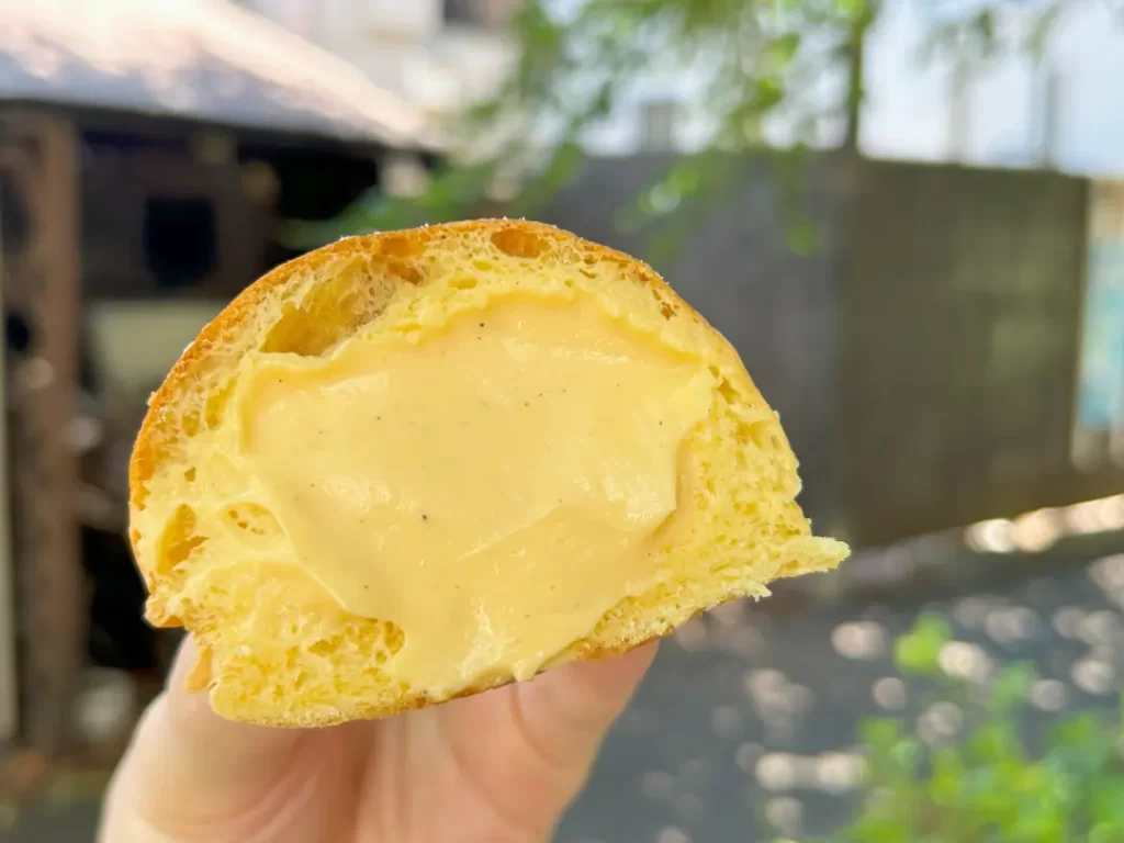 BREAD SHIP（渋谷区・幡ヶ谷）