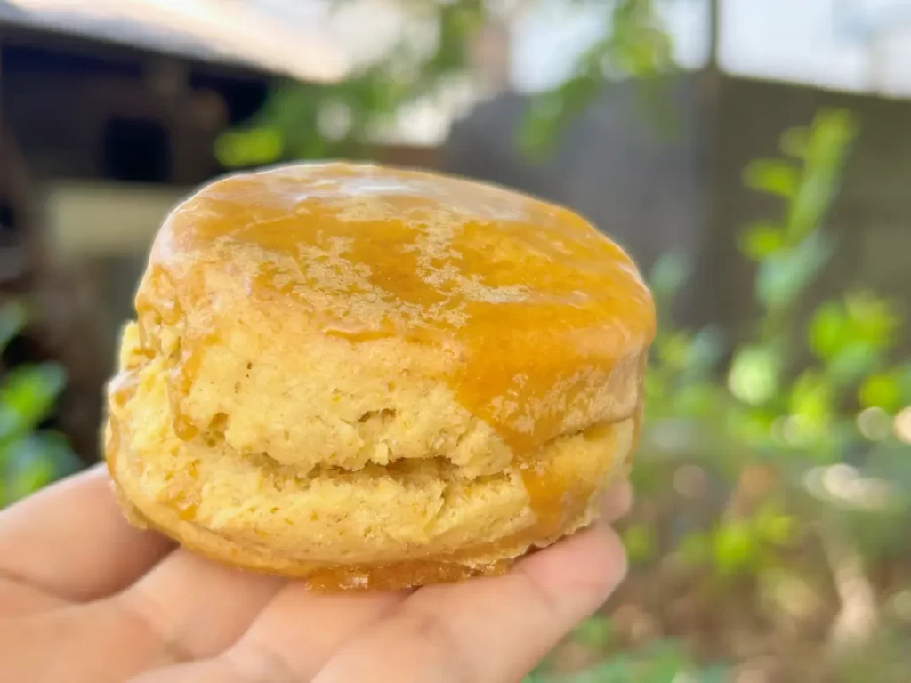 ビスケット/Steppin'(幡ヶ谷)