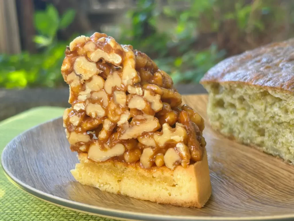 エンガディナー/Steppin'(幡ヶ谷)