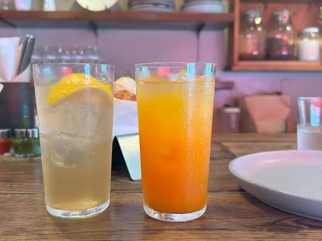 ラ ピタ ドゥ メゾン サンカントサンク（代々木上原）