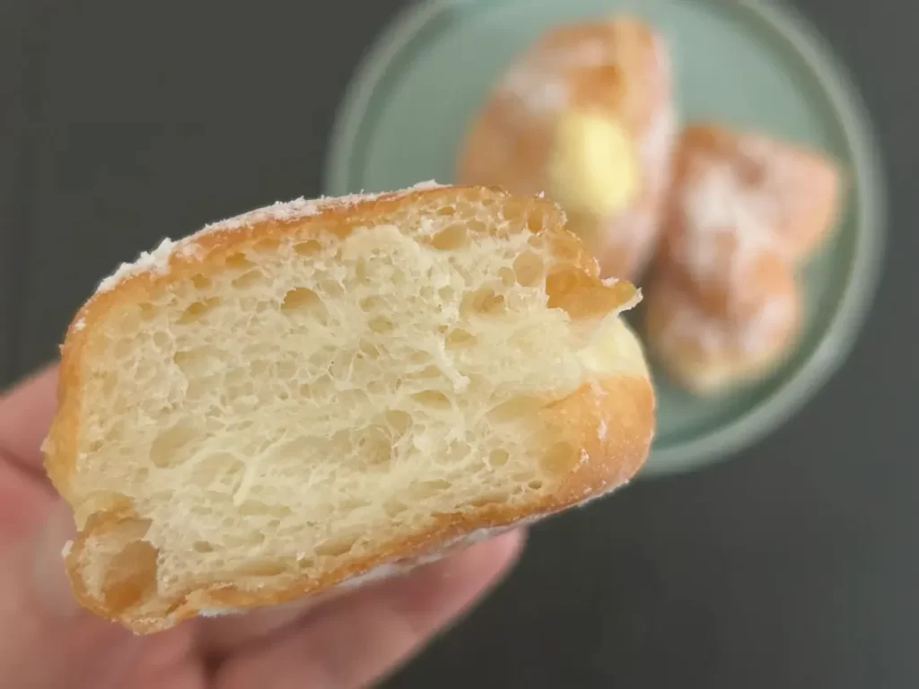 クァベギドーナツ/MOOD donut & bagel(弥生台)