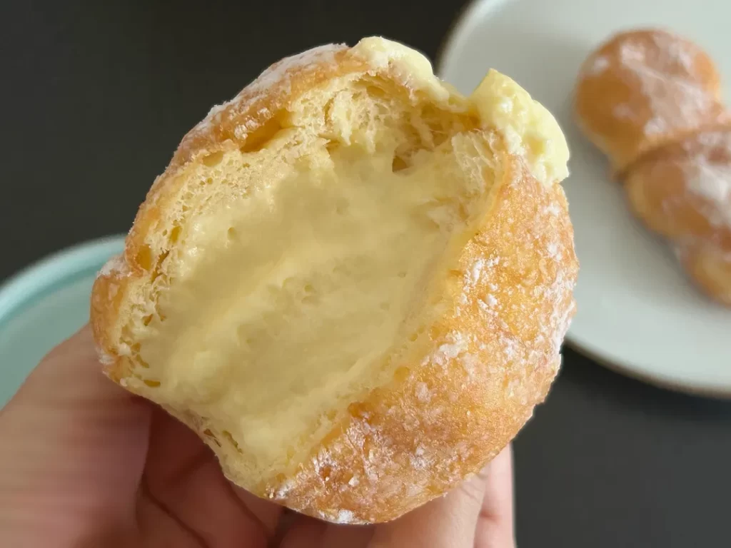 生INドーナツ/MOOD donut & bagel(弥生台)