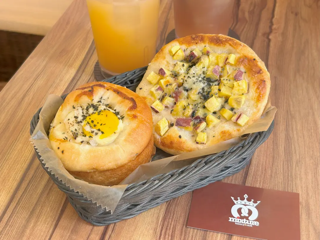 mixture/ミクスチャー(下北沢)