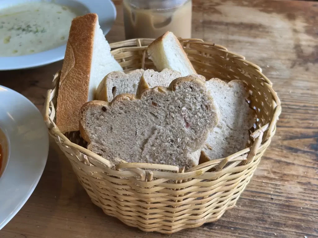 ラ・ヴィア・ラ・カンパーニュ(中目黒)