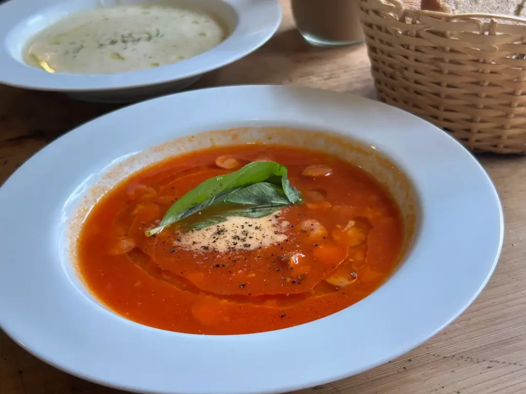 ラ・ヴィア・ラ・カンパーニュ(中目黒)