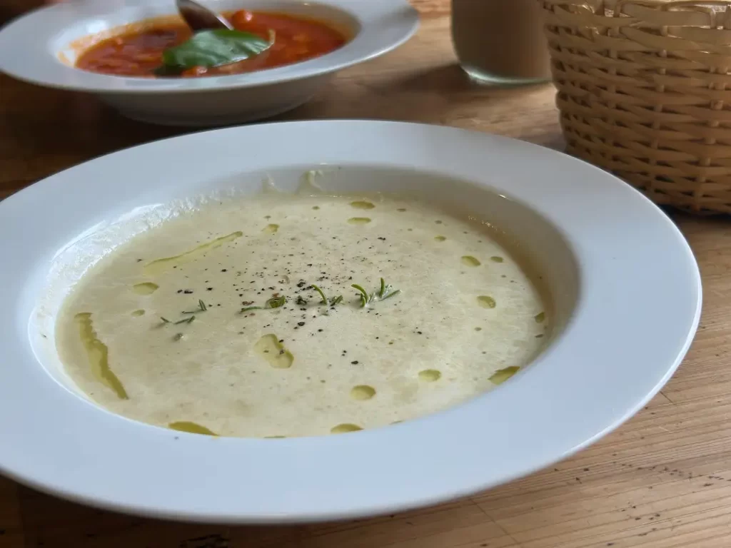 ラ・ヴィア・ラ・カンパーニュ(中目黒)