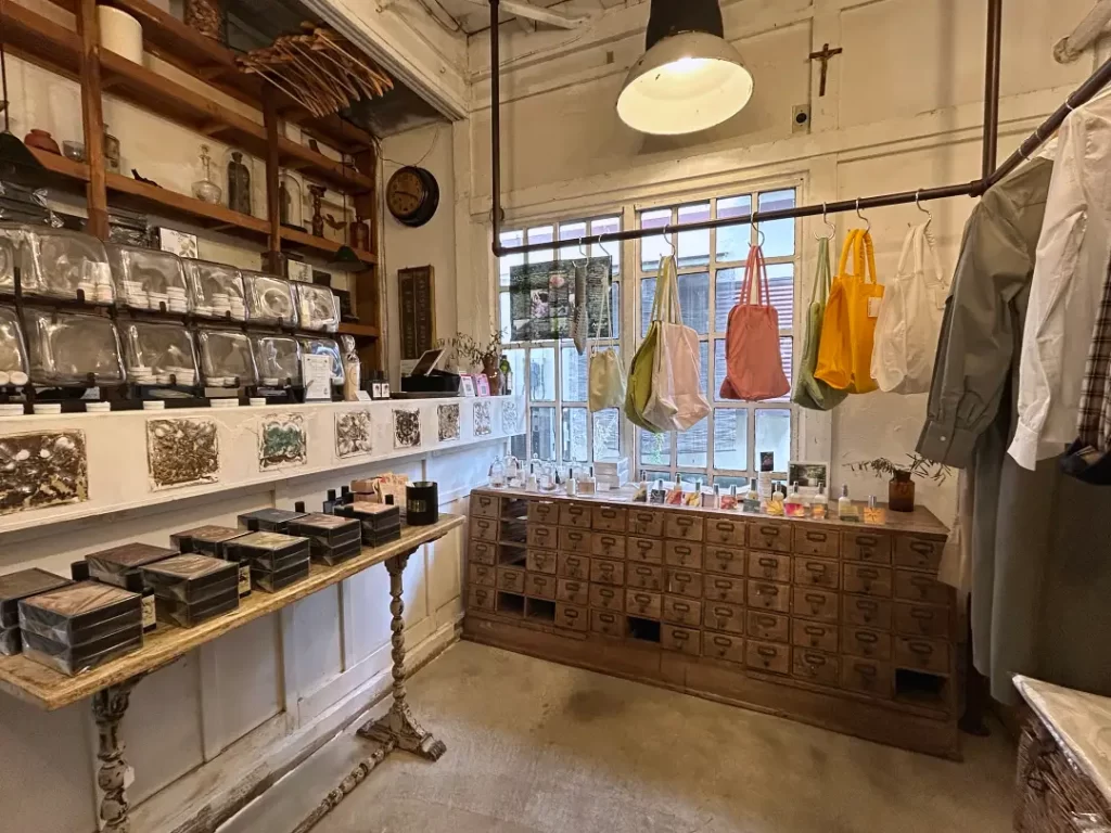 ラ・ヴィア・ラ・カンパーニュ(中目黒)