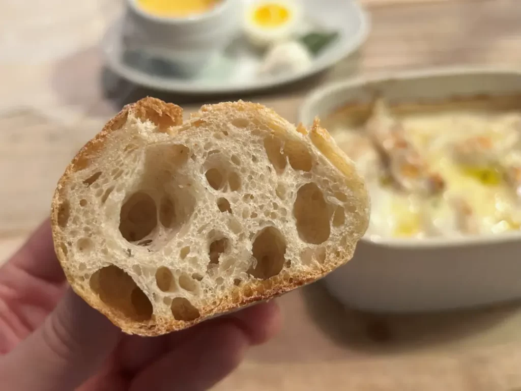 カタネベーカリー・カタネカフェ(代々木八幡)