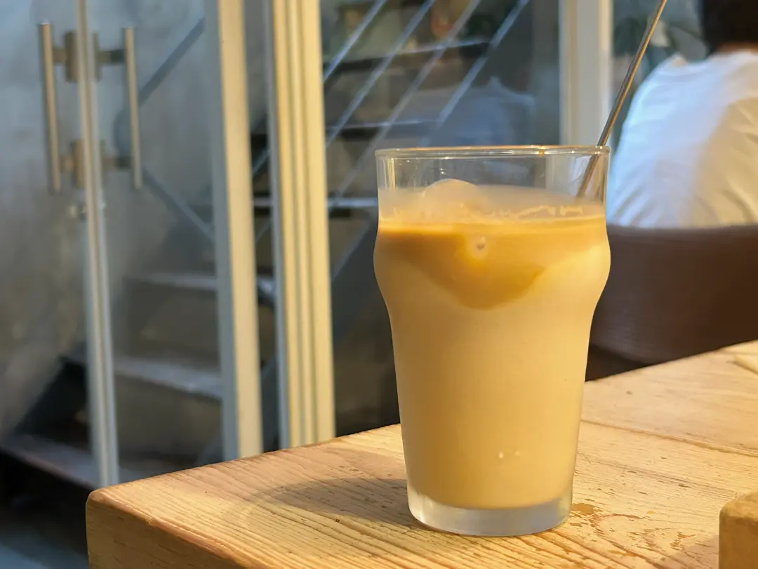 カタネベーカリー・カタネカフェ(代々木八幡)