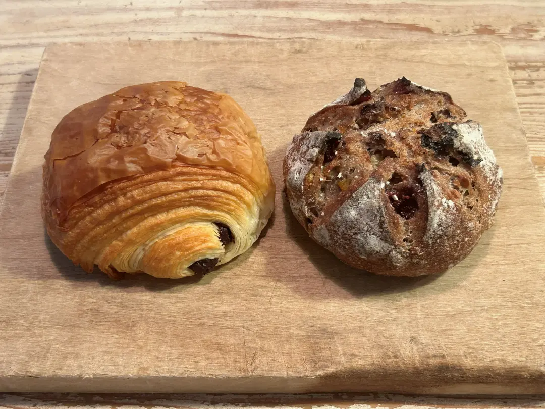 カタネベーカリー・カタネカフェ(代々木八幡)