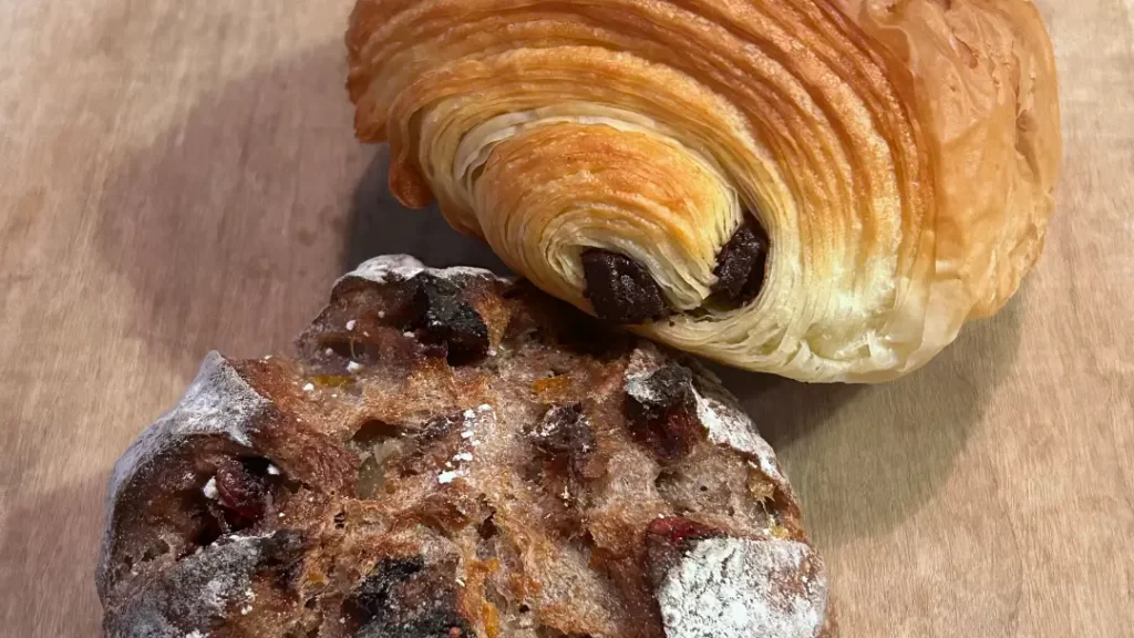 カタネベーカリー・カタネカフェ(代々木八幡)