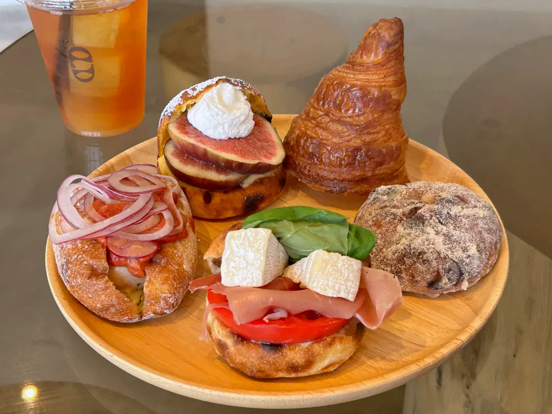 daco臨港パーク(横浜みなとみらい)